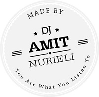 DJ עמית נוריאלי