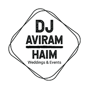 דיג'יי אבירם חיים | DJ AVIRAM HAIM