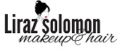 לירז סולומון- איפור ועיצוב שיער
