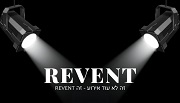 ריבנט אטרקציות - REVENT