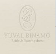 יובל בינמו עיצוב שמלות כלה