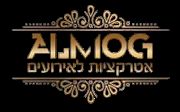 אלמוג מגנטים